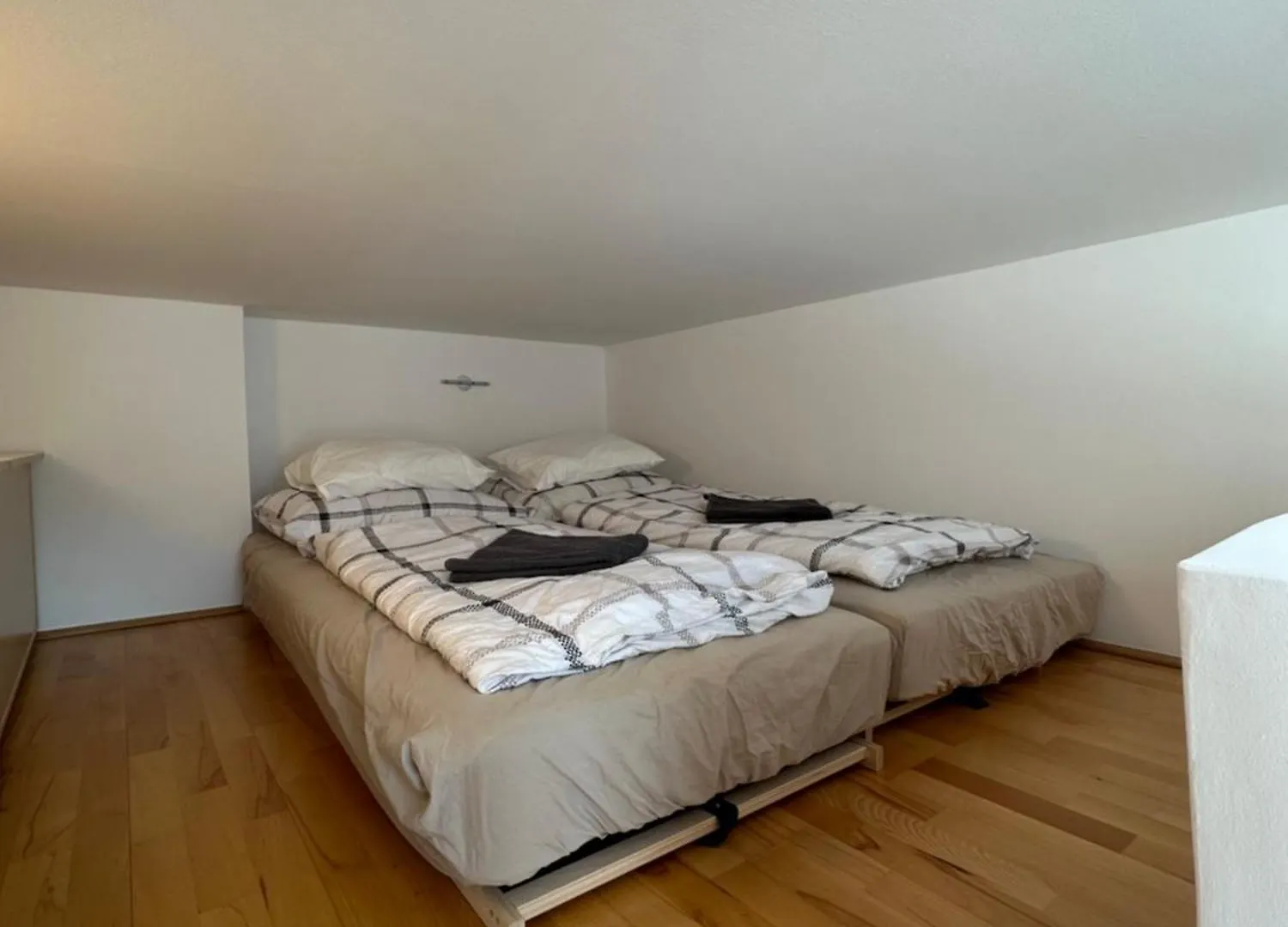 Centroom Apartment Budapest