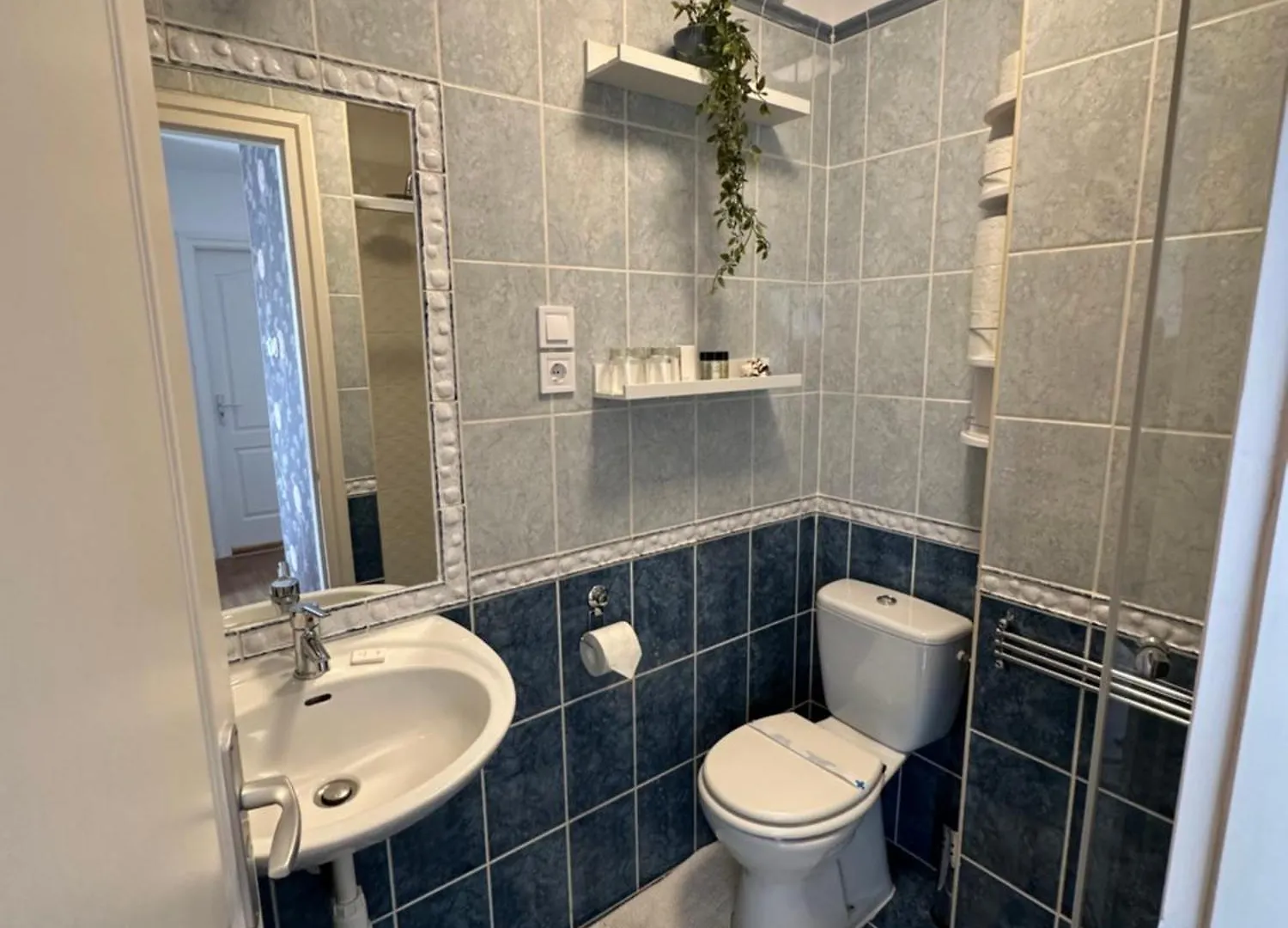 Centroom Apartment Budapest