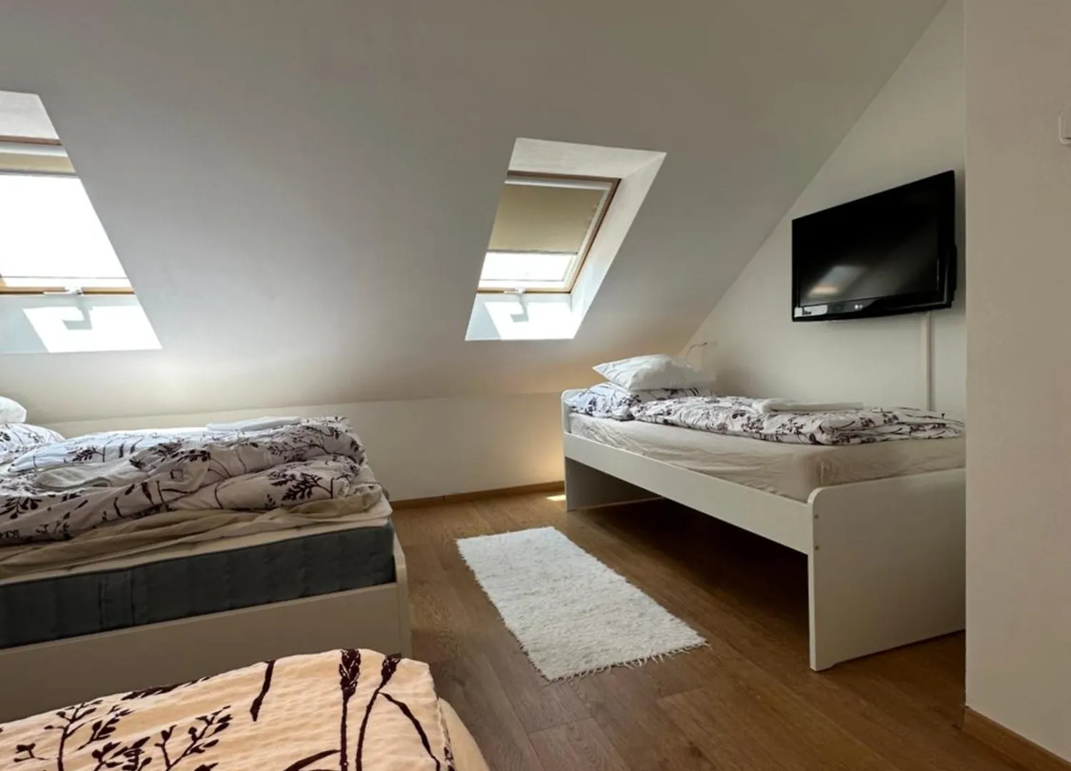 Centroom Apartment Budapest