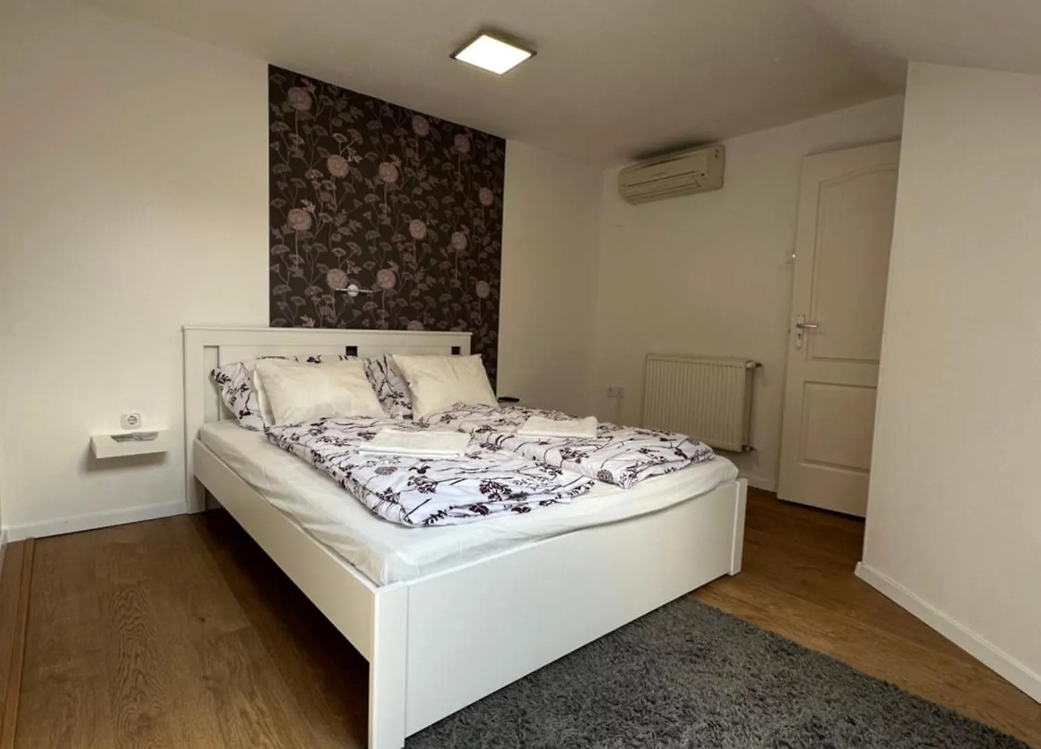 Centroom Apartment Budapest 0*,