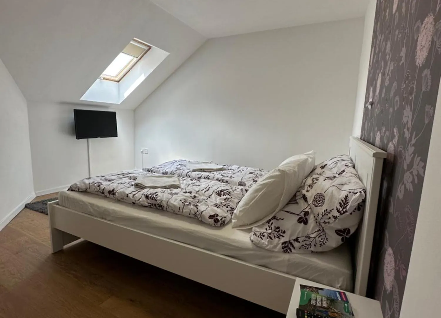 Centroom Apartment Budapest