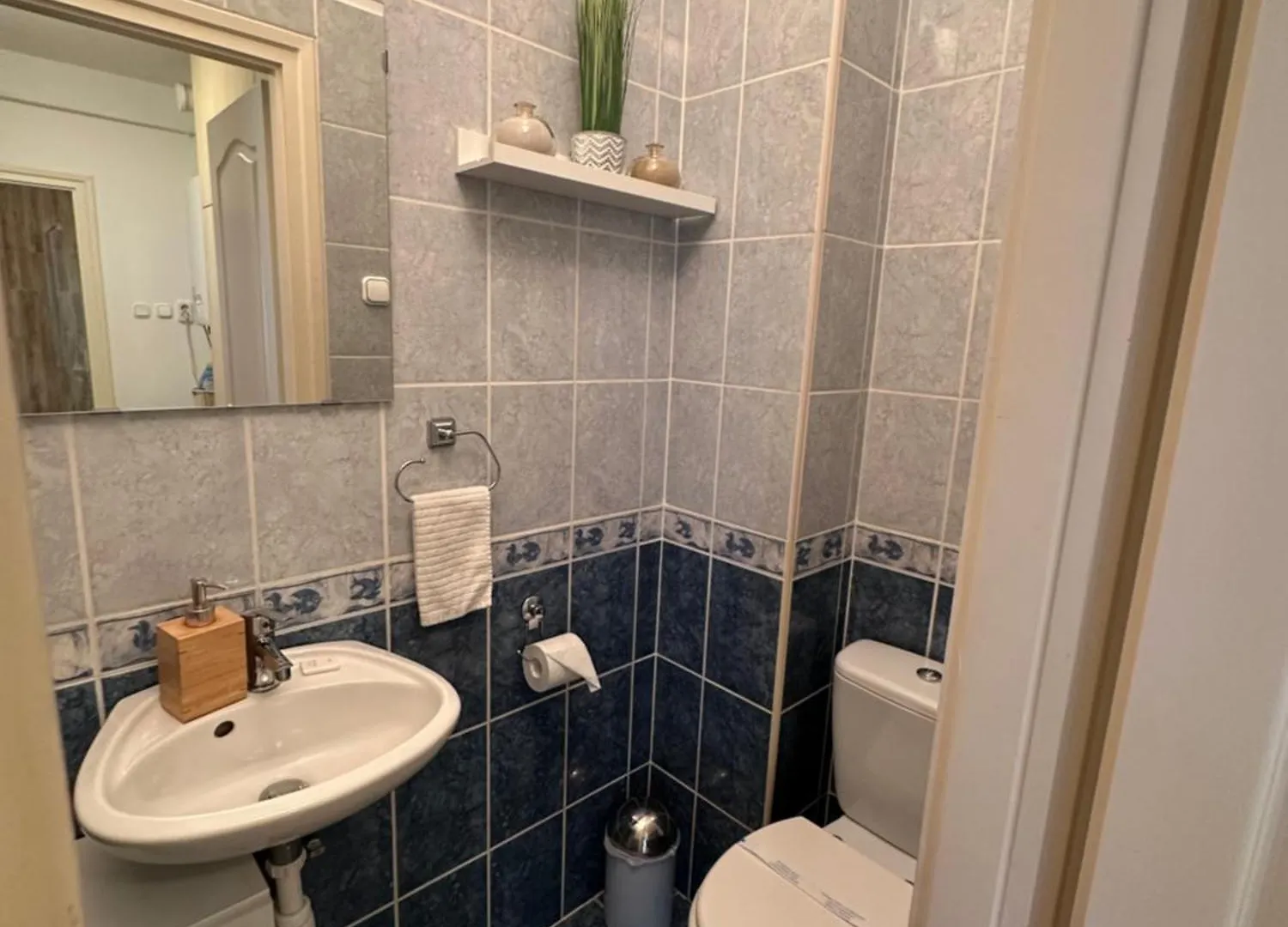 Centroom Apartment Budapest