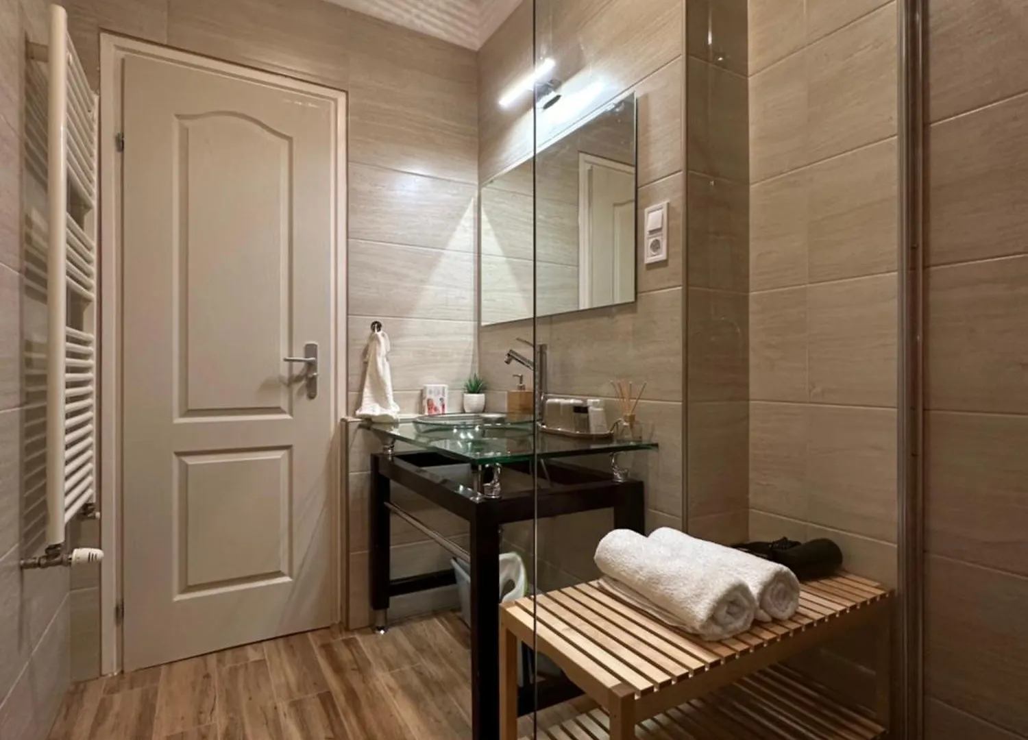 Centroom Apartment Budapest