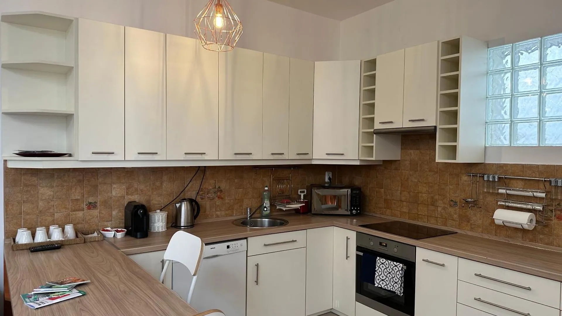 Centroom Apartment Budapest