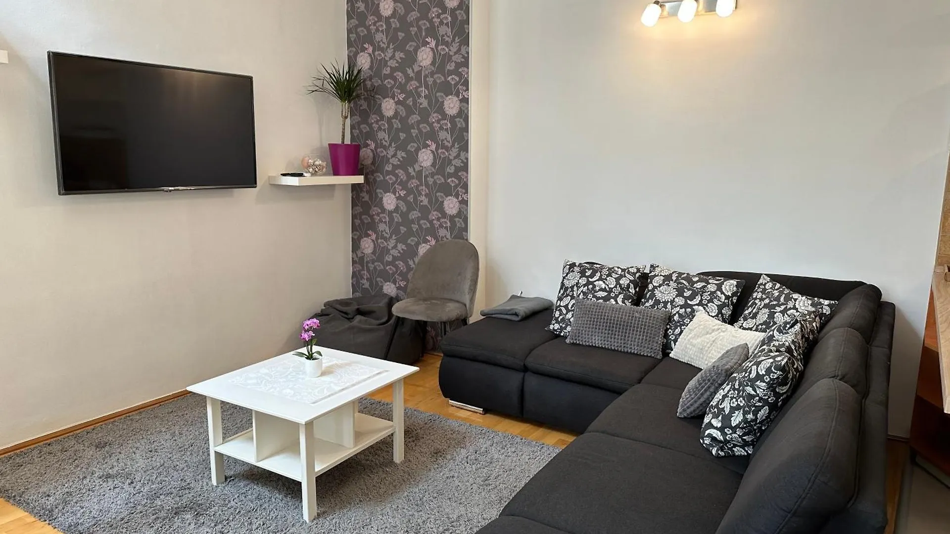 Centroom Apartment Budapest